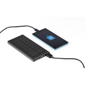 Powerbank solare Sonne | 8.000 mAh