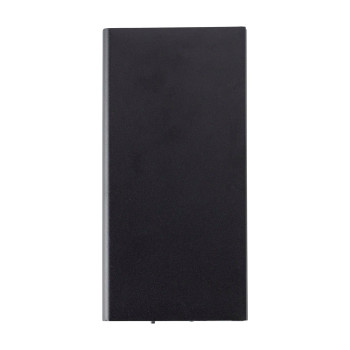 Power Bank Personalizzati con Logo - Powerbank solare Sonne | 8.000 mAh