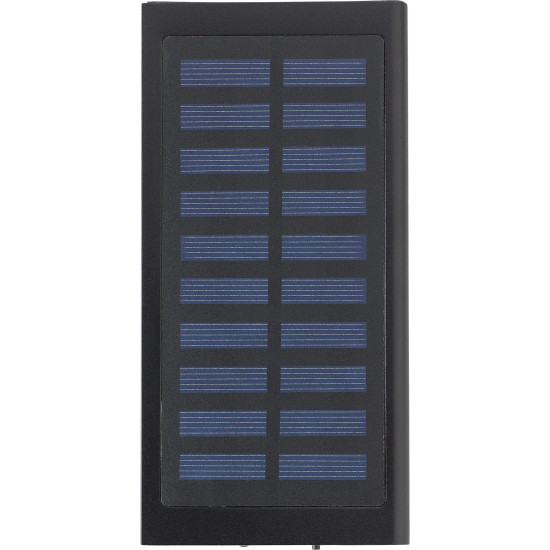 Powerbank solare Sonne | 8.000 mAh