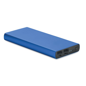 POWERFLAT 10C - Power bank da 10000 mAh