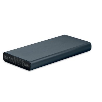 POWERFLAT 10C - Power bank da 10000 mAh