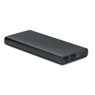 POWERFLAT 10C - Power bank da 10000 mAh