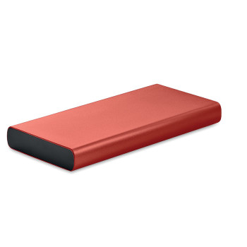 POWERFLAT 8 C - Power bank da 10000 mAh