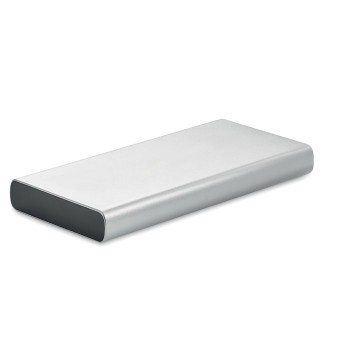 POWERFLAT 8 C - Power bank da 10000 mAh