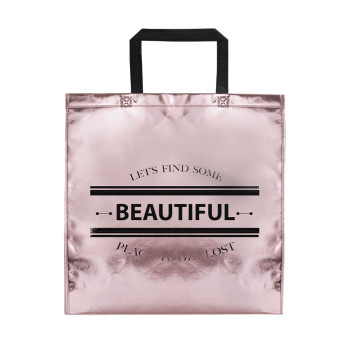 Shopper personalizzate con logo - Poznan