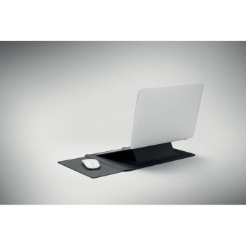 PRACTIC - Portalaptop 16" in feltro