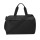 Bag in PU con tre scomparti e chiusura impermeabile per calzature