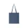 Shopping Bag personalizzabile Black Spider 100% cotone manico lungo