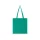 Shopping Bag personalizzabile Black Spider 100% cotone manico lungo