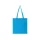 Shopping Bag personalizzabile Black Spider 100% cotone manico lungo