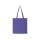 Shopping Bag personalizzabile Black Spider 100% cotone manico lungo