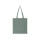Shopping Bag personalizzabile Black Spider 100% cotone manico lungo