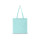 Shopping Bag personalizzabile Black Spider 100% cotone manico lungo