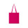 Shopping Bag personalizzabile Black Spider 100% cotone manico lungo
