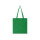 Shopping Bag personalizzabile Black Spider 100% cotone manico lungo