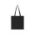 Shopping Bag personalizzabile Black Spider 100% cotone manico lungo