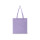 Shopping Bag personalizzabile Black Spider 100% cotone manico lungo