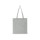 Shopping Bag personalizzabile Black Spider 100% cotone manico lungo