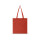 Shopping Bag personalizzabile Black Spider 100% cotone manico lungo