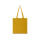 Shopping Bag personalizzabile Black Spider 100% cotone manico lungo