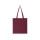 Shopping Bag personalizzabile Black Spider 100% cotone manico lungo