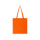 Shopping Bag personalizzabile Black Spider 100% cotone manico lungo
