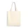 Shopping Bag personalizzabile Black Spider 100% cotone manico lungo
