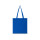 Shopping Bag personalizzabile Black Spider 100% cotone manico lungo