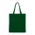 Shopping Bag personalizzabile Black Spider 100% cotone manico lungo