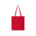 Shopping Bag personalizzabile Black Spider 100% cotone manico lungo
