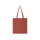 Shopping Bag personalizzabile Black Spider 100% cotone manico lungo