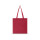 Shopping Bag personalizzabile Black Spider 100% cotone manico lungo