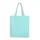 Shopping Bag personalizzabile Black Spider 100% cotone manico lungo