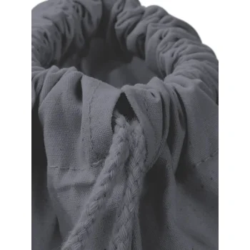 Premium Cotton Gymsac