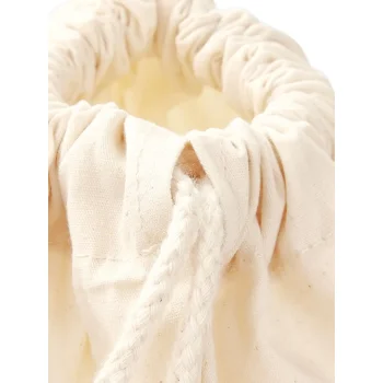 Premium Cotton Gymsac