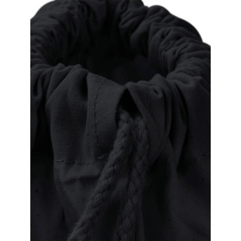 Zaini con lacci personalizzati con logo - Premium Cotton Gymsac