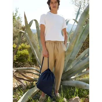 Premium Cotton Gymsac