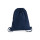 Sacchetto personalizzabile Westford Mill in cotone 37 x 46 cm