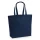 Shopper personalizzabile Westford Mill 100% cotone 35x39x13,5 cm