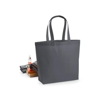 Premium Cotton Maxi Tote