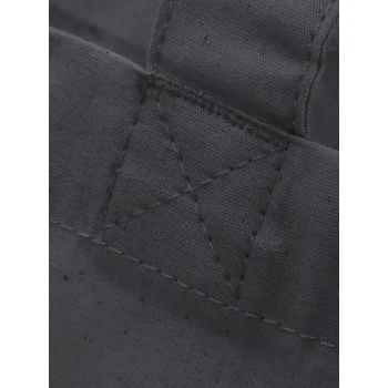 Premium Cotton Maxi Tote