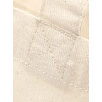 Premium Cotton Maxi Tote