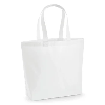 Premium Cotton Maxi Tote