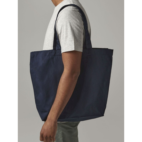 Premium Cotton Maxi Tote