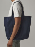 Premium Cotton Maxi Tote