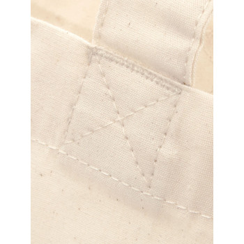 Shopper personalizzate con logo - Premium Cotton Maxi Tote
