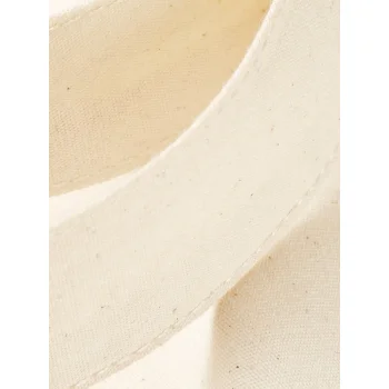 Premium Cotton Maxi Tote