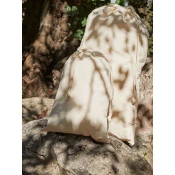 Premium Cotton Stuff Bag