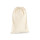 Sacchetti in cotone personalizzabili Westford Mill con doppia coulisse