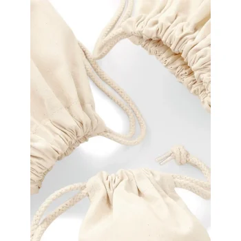 Premium Cotton Stuff Bag